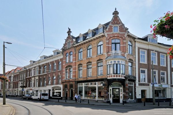 Hotel Sebel (The Hague)